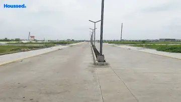 Project Image of Housing Plot/Residential Land for Resale in Laabham Kunj Vihar Ujjain Road, Indore - Image 144152