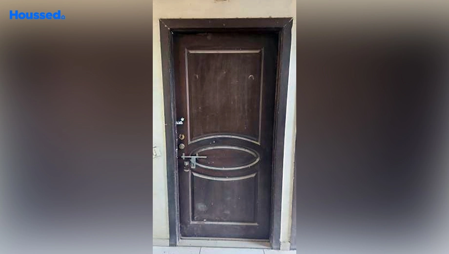 Project Image of 2 BHK Semi-Furnished Flat for Rent in Swagat Afford, Sargasan - Image 144160