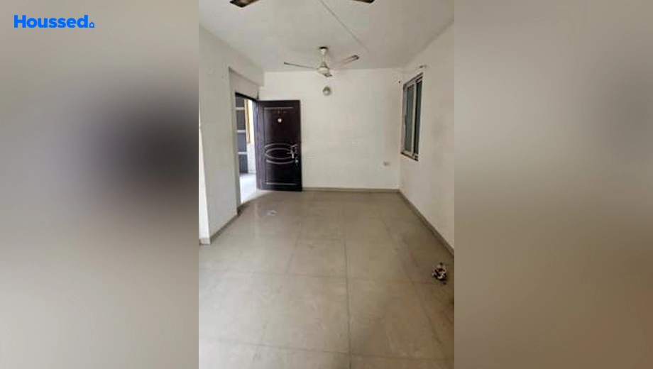 Project Image of 2 BHK Semi-Furnished Flat for Rent in Swagat Afford, Sargasan - Image 144161