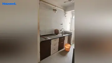 Project Image of 2 BHK Flat for Rent in Swagat Afford Sargasan, Gandhinagar - Image 144157