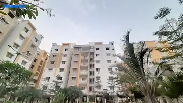 Project Image of 4 BHK Penthouse for Resale in Signature 360 Katara Hills, Bhopal - Image 144166