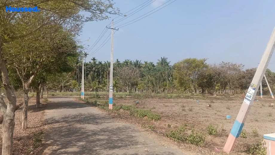 Project Image of Housing Plot/Residential Land for Resale in Shubham Arcadia, Ujjain Road - Image 144167
