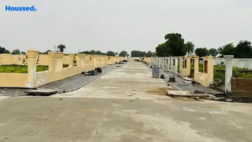 Project Image of Housing Plot/Residential Land for Resale in Shubham Pride Rangwasa, Indore - Image 144169