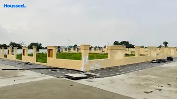 Project Image of Housing Plot/Residential Land for Resale in Shubham Pride Rangwasa, Indore - Image 144188