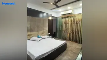 Project Image of 4 BHK Flat for Resale in Saya Zenith Indirapuram, Ghaziabad - Image 144228