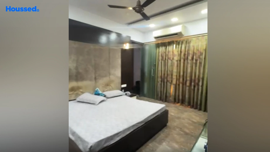 Project Image of 4 BHK Flat for Resale in Saya Zenith, Indirapuram - Image 144228