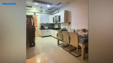Project Image of 4 BHK Flat for Resale in Saya Zenith Indirapuram, Ghaziabad - Image 144230