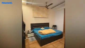 Project Image of 4 BHK Flat for Resale in Saya Zenith Indirapuram, Ghaziabad - Image 144229
