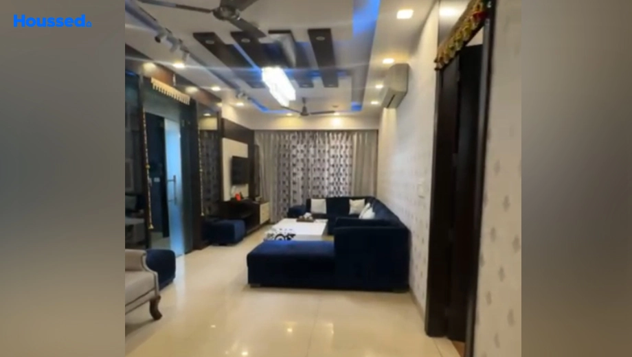 Project Image of 4 BHK Flat for Resale in Saya Zenith, Indirapuram - Image 144227