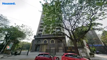 Project Image of 3 BHK Flat for Resale in Godrej RKS Chembur East, Mumbai - Image 144272