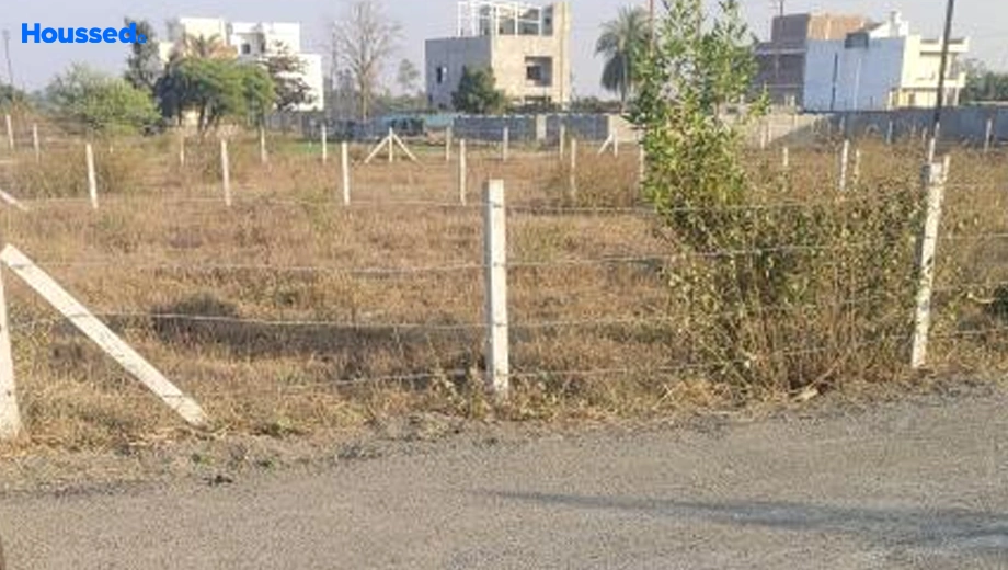 Project Image of Housing Plot/Residential Land for Resale in Kolar Road - Image 144258