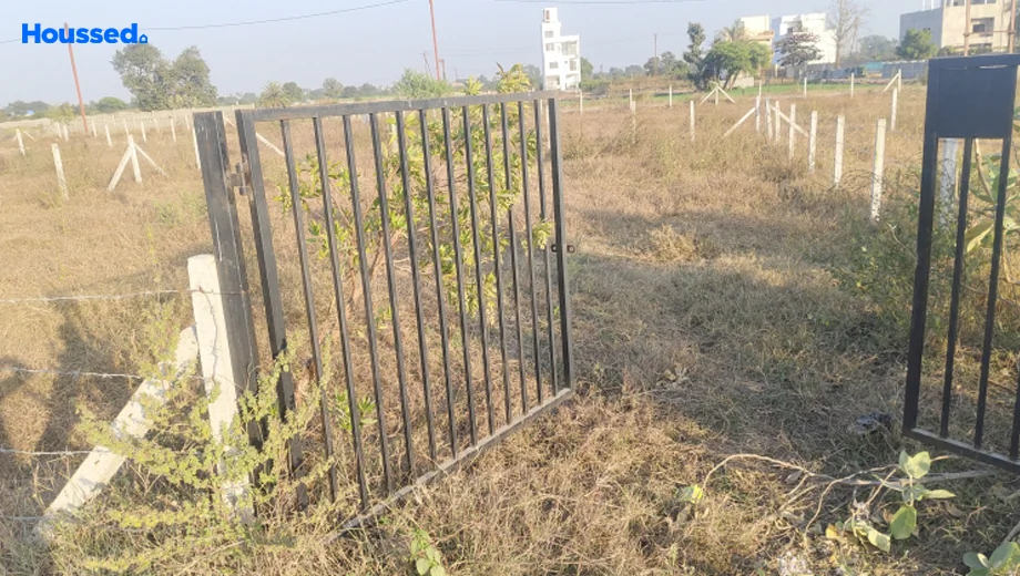 Project Image of Housing Plot/Residential Land for Resale in Kolar Road - Image 144259