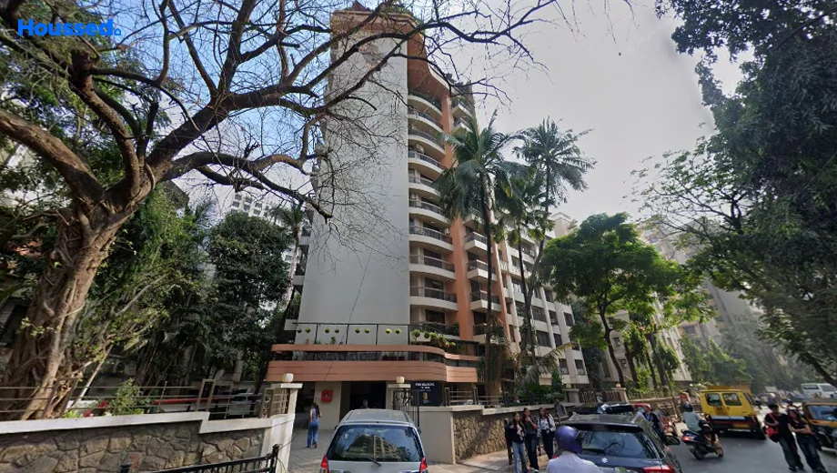 Project Image of 4 BHK Flat for Resale in Piri Majectic, Chembur East - Image 144435