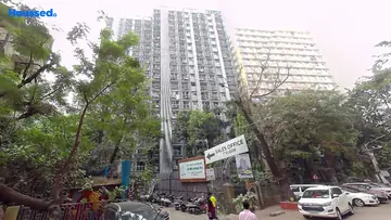 Project Image of 1 BHK Flat for Resale in Sayba Opal Kurla East, Mumbai - Image 144423