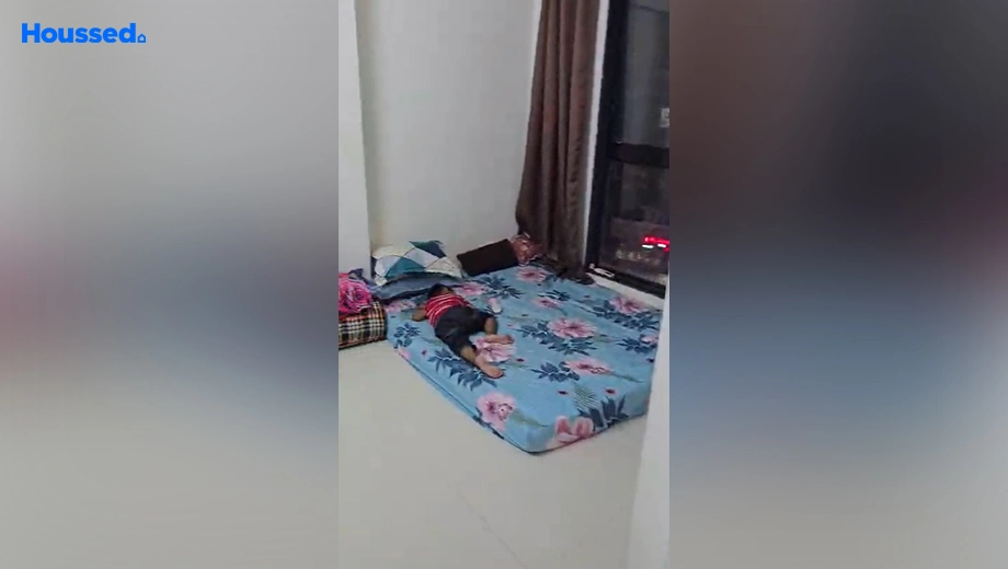 Project Image of 2 BHK Flat for Resale in Kurla East - Image 144437