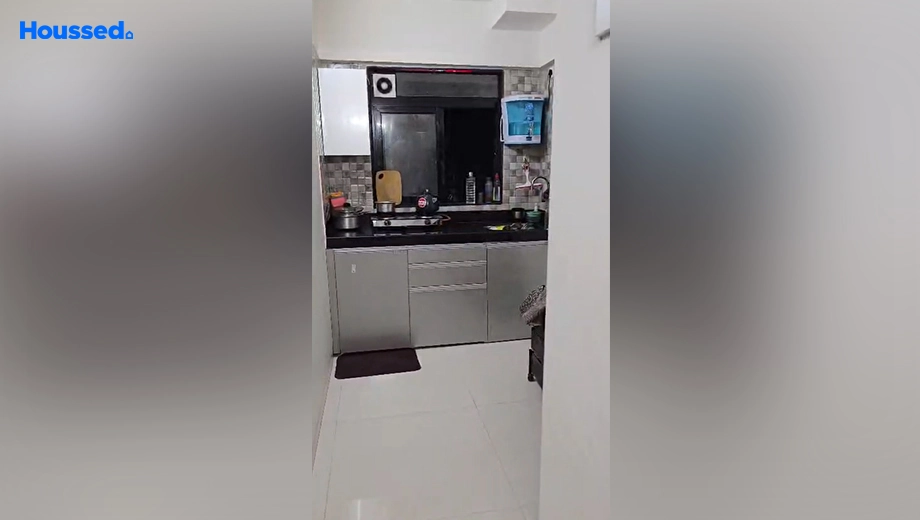Project Image of 2 BHK Flat for Resale in Kurla East - Image 144439