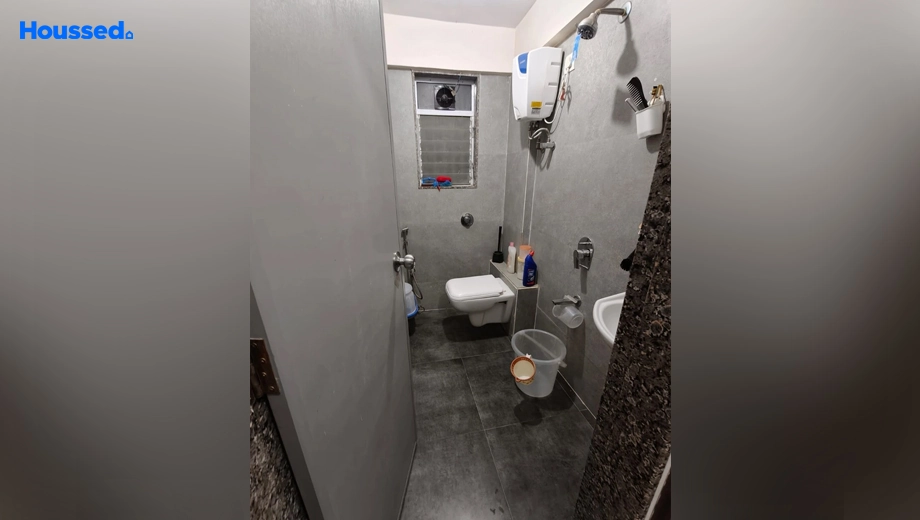 Project Image of 1 BHK Flat for Resale in Kurla West - Image 144471