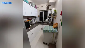 Project Image of 1 BHK Flat for Resale in Kurla West, Mumbai - Image 144472