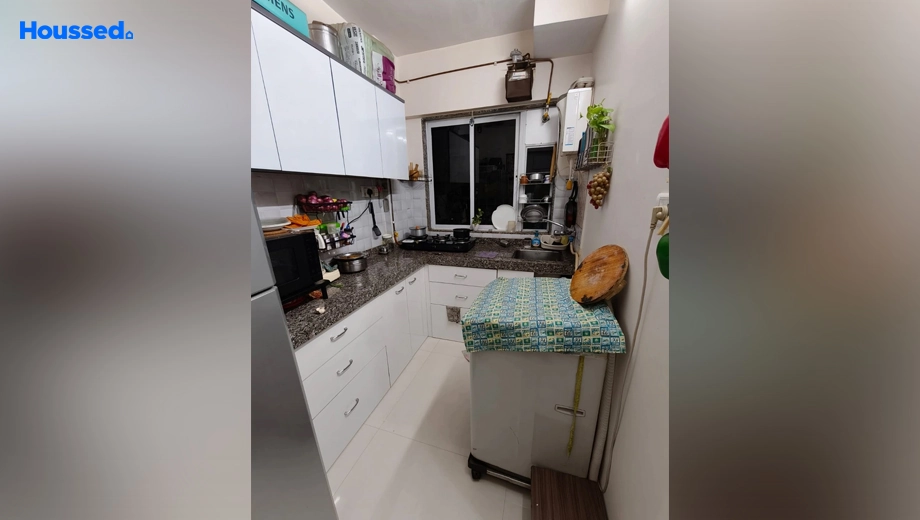Project Image of 1 BHK Flat for Resale in Kurla West - Image 144472