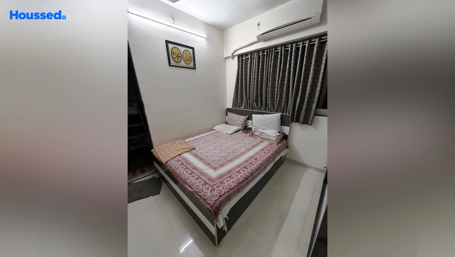 Project Image of 1 BHK Flat for Resale in Kurla West - Image 144474