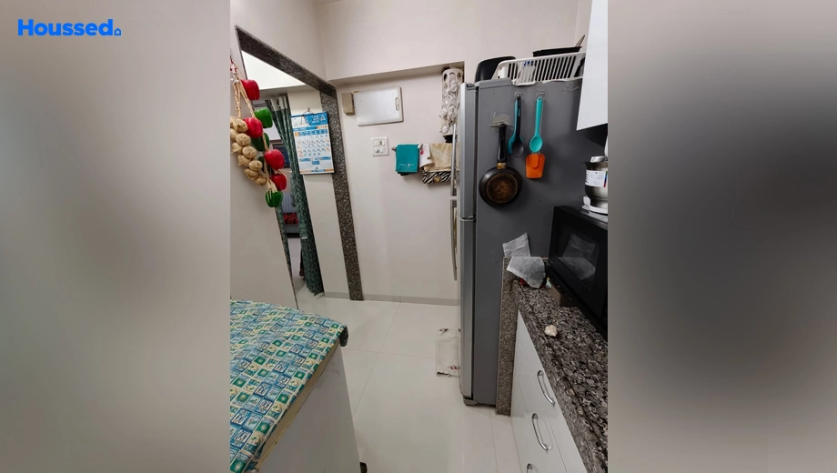 Project Image of 1 BHK Flat for Resale in Kurla West - Image 144473
