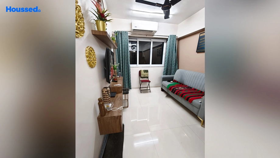 Project Image of 1 BHK Flat for Resale in Kurla West - Image 144470