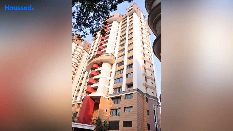 Project Image of 2 BHK Flat for Resale in Chembur East - Image 144432