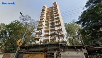Project Image of 2 BHK Flat for Resale in Chembur East, Mumbai - Image 144421
