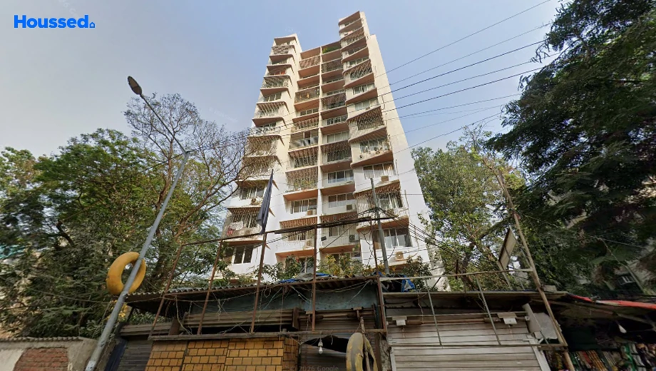 Project Image of 2 BHK Flat for Resale in Chembur Samara, Chembur East - Image 144421
