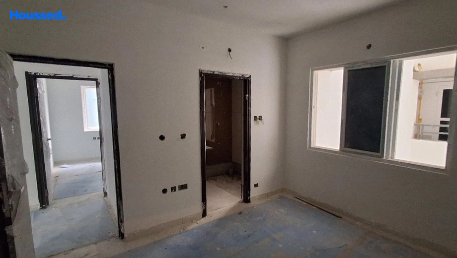 Project Image of 4 BHK Gated Villa for Resale in Preston Anvitas Amari, Kollur - Image 144460