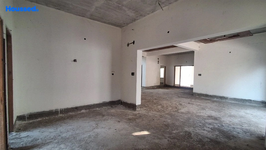 Project Image of 4 BHK Gated Villa for Resale in Preston Anvitas Amari, Kollur - Image 144457