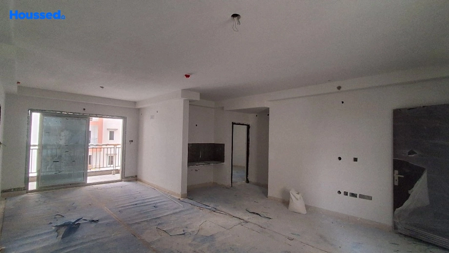 Project Image of 4 BHK Gated Villa for Resale in Preston Anvitas Amari, Kollur - Image 144456