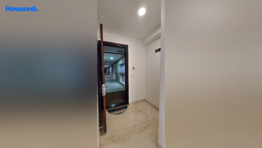 Project Image of 3 BHK Flat for Resale in The Presidential Tower, Yeshwanthpur - Image 144387