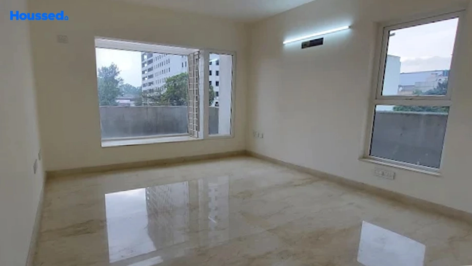 Project Image of 3 BHK Flat for Resale in The Presidential Tower, Yeshwanthpur - Image 144388