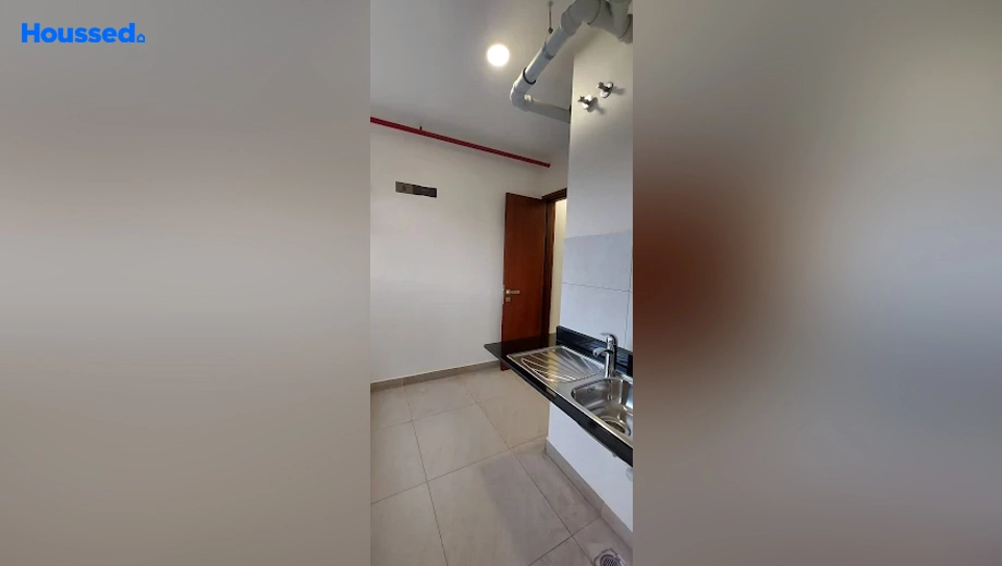 Project Image of 3 BHK Flat for Resale in The Presidential Tower, Yeshwanthpur - Image 144389