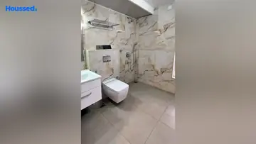 Project Image of 3 BHK Flat for Resale in The Presidential Tower Yeshwanthpur, Bangalore - Image 144391
