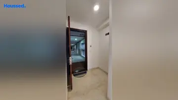 Project Image of 4 BHK Flat for Resale in The Presidential Tower Yeshwanthpur, Bangalore - Image 144396
