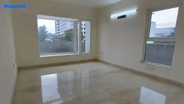 Project Image of 4 BHK Flat for Resale in The Presidential Tower Yeshwanthpur, Bangalore - Image 144394