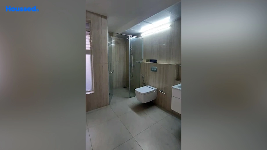 Project Image of 4 BHK Flat for Resale in The Presidential Tower, Yeshwanthpur - Image 144393