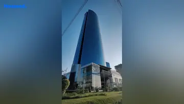 Project Image of Commercial Office Space for Rent in M3M International Financial Centre Sector 66, Gurgaon - Image 144366