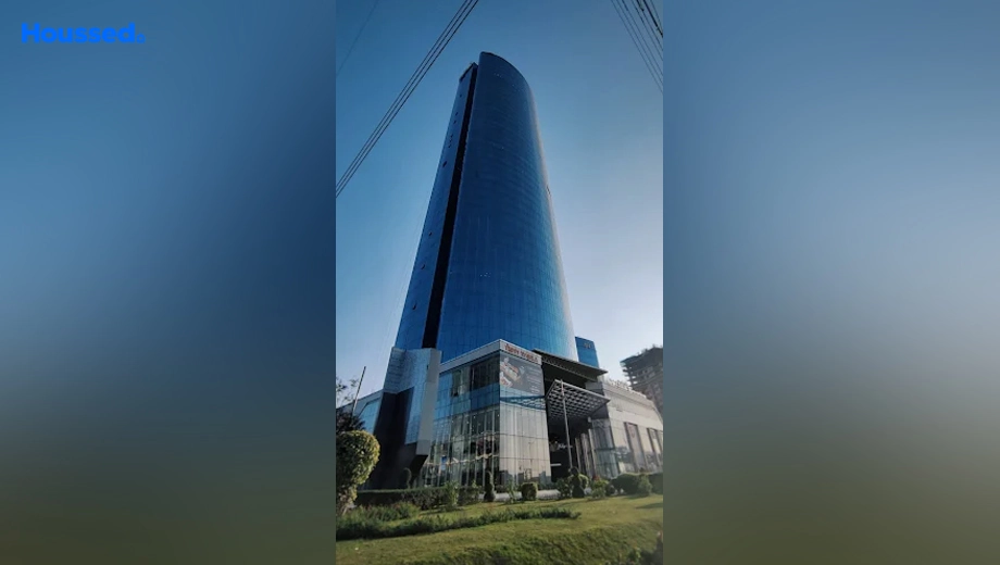Project Image of Office Space for Rent in M3M International Financial Centre, Sector 66 - Image 144366