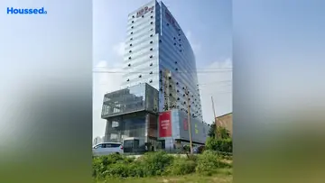 Project Image of Commercial Office Space for Resale in Sector 109, Gurgaon - Image 144369