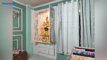 Project Image of 3 BHK Flat for Resale in Asnani Spring Valley Dew Katara Hills, Bhopal - Image 144370