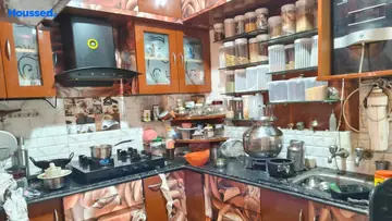 Project Image of 3 BHK Flat for Resale in Asnani Spring Valley Dew Katara Hills, Bhopal - Image 144371