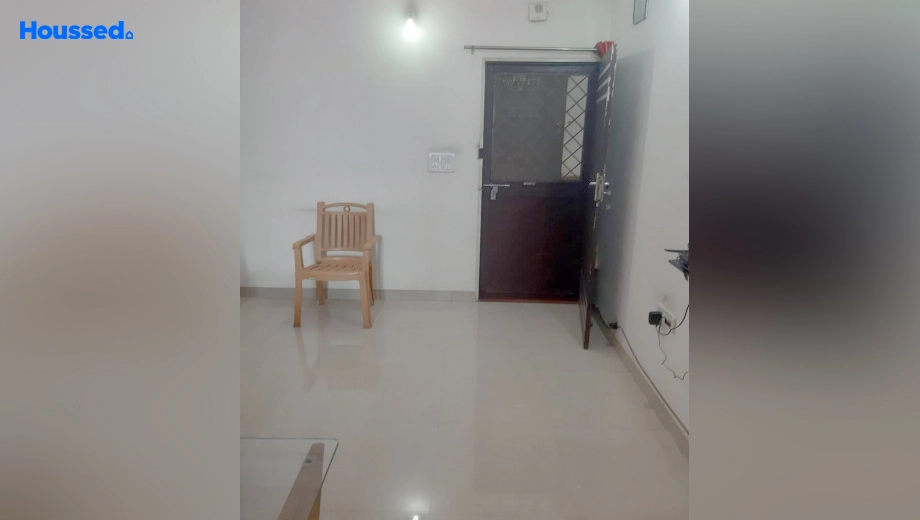 Project Image of 2 BHK Flat for Resale in Agrawal Sagar Lakeview Homes, Ayodhya Bypass - Image 144381