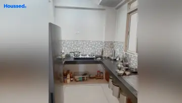 Project Image of 2 BHK Flat for Resale in Agrawal Sagar Lakeview Homes Ayodhya Bypass, Bhopal - Image 144382