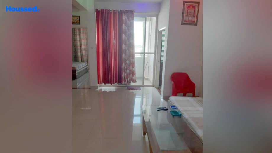 Project Image of 2 BHK Flat for Resale in Agrawal Sagar Lakeview Homes, Ayodhya Bypass - Image 144383