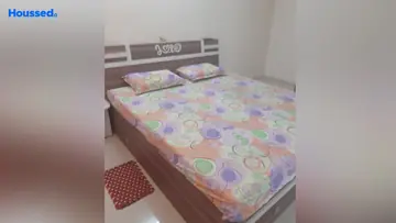 Project Image of 2 BHK Flat for Resale in Agrawal Sagar Lakeview Homes Ayodhya Bypass, Bhopal - Image 144384