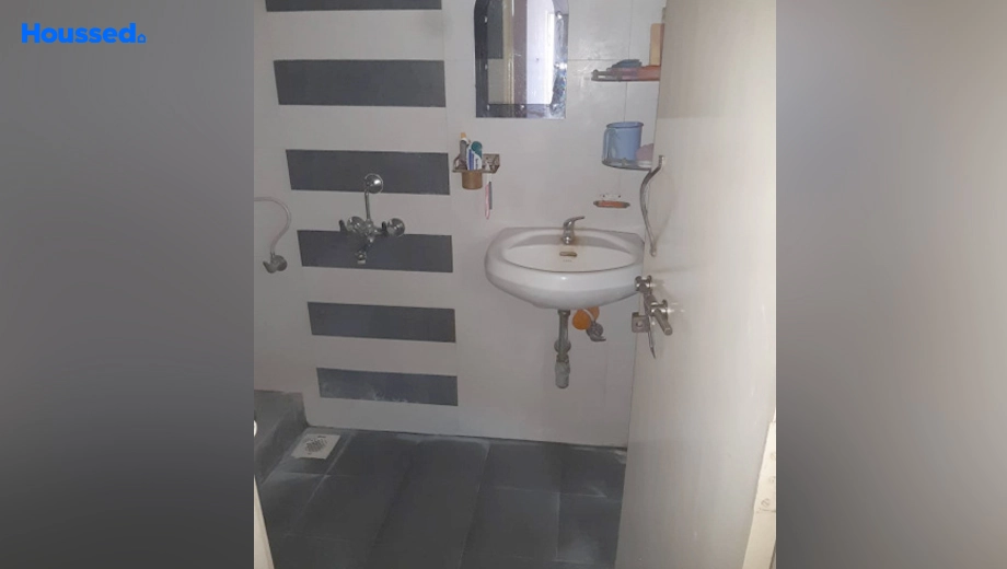 Project Image of 2 BHK Flat for Resale in Agrawal Sagar Lakeview Homes, Ayodhya Bypass - Image 144380