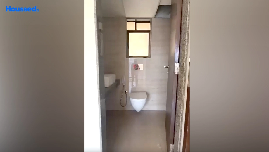 Project Image of 1 BHK Semi-Furnished Flat for Rent in Sunteck Maxx World, Naigaon East - Image 144425